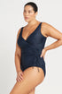 Artesands Hues Rembrant Tankini Top